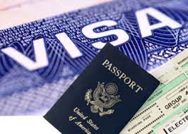 Visa Là Gì? Thủ Tục Xin Chứng Nhận Và Trường Hợp Được Miễn Visa