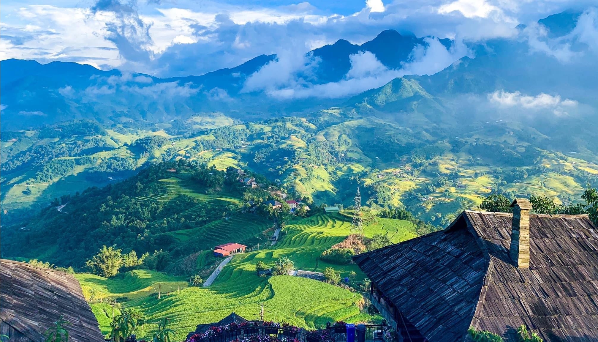 Du lịch Sapa 2 Ngày