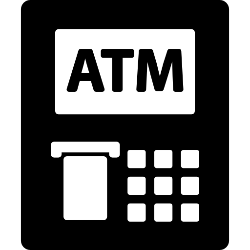 ATM/ngân hàng